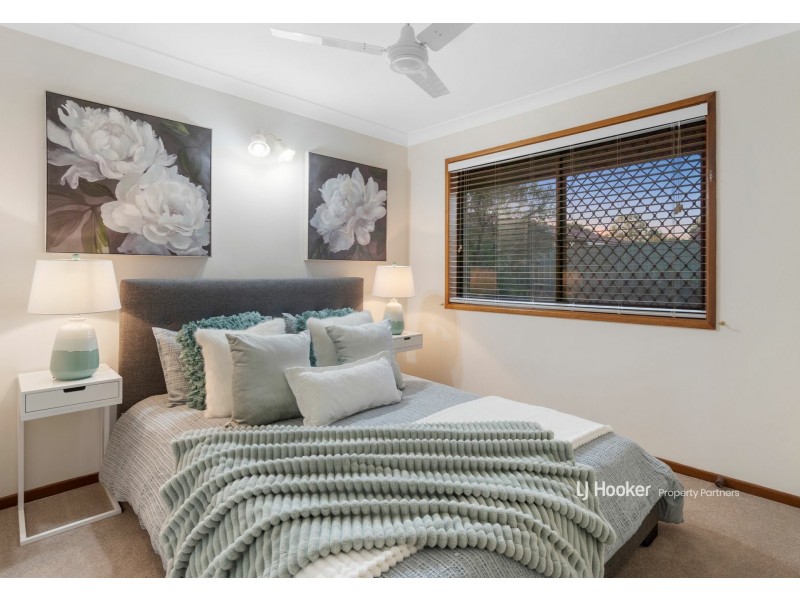 18 Snowberry Street, Sunnybank Hills QLD 4109