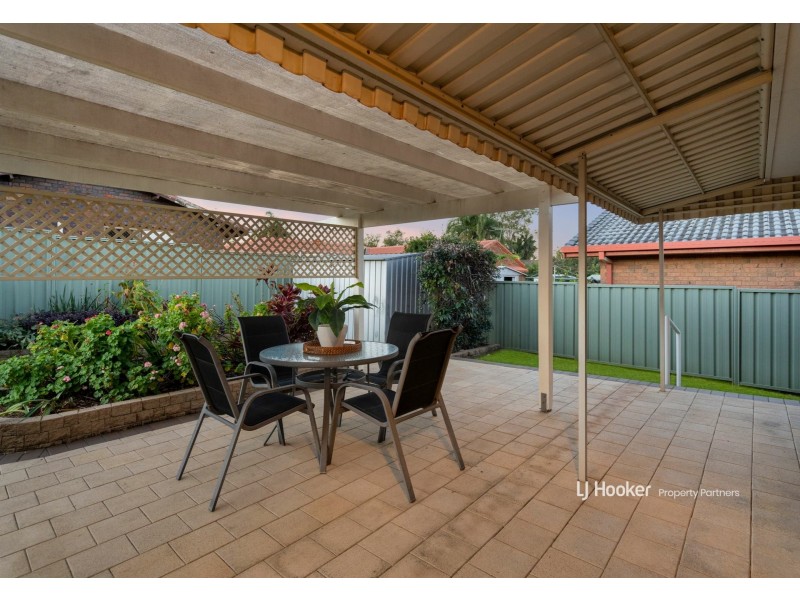18 Snowberry Street, Sunnybank Hills QLD 4109