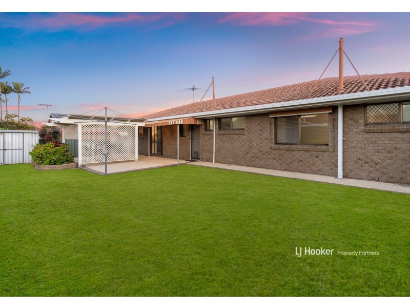 18 Snowberry Street, Sunnybank Hills QLD 4109