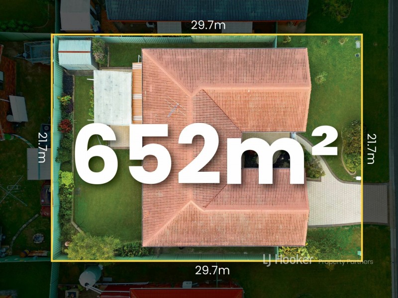 18 Snowberry Street, Sunnybank Hills QLD 4109