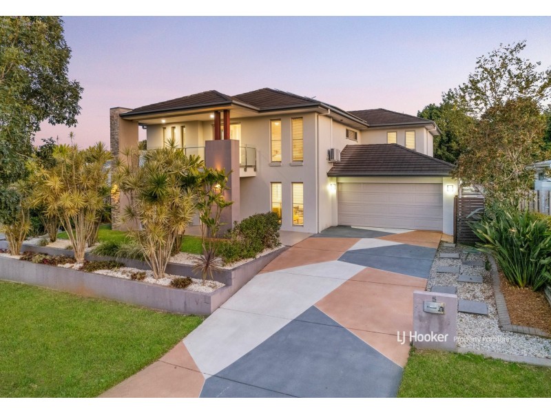 5 Collett Street, Eight Mile Plains QLD 4113