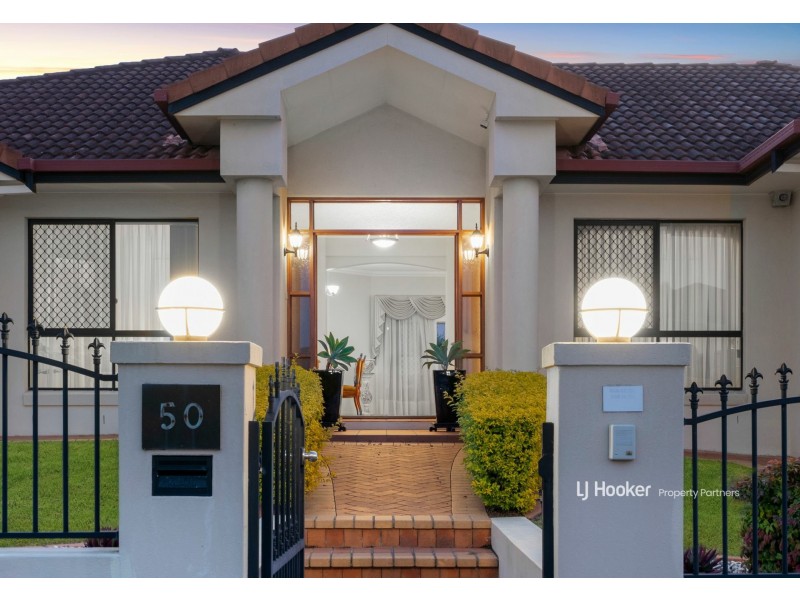 50 Christine Street, Kuraby QLD 4112