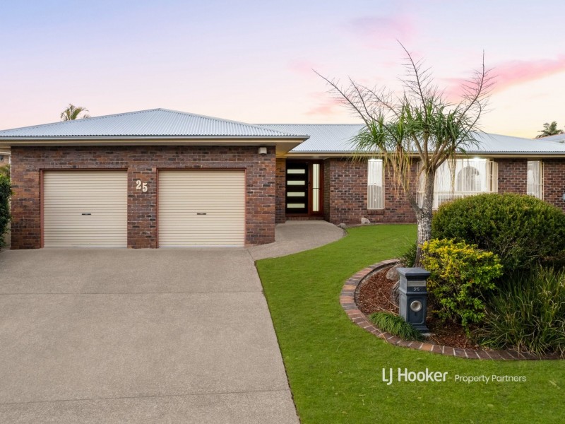 25 Monsour Street, Calamvale QLD 4116