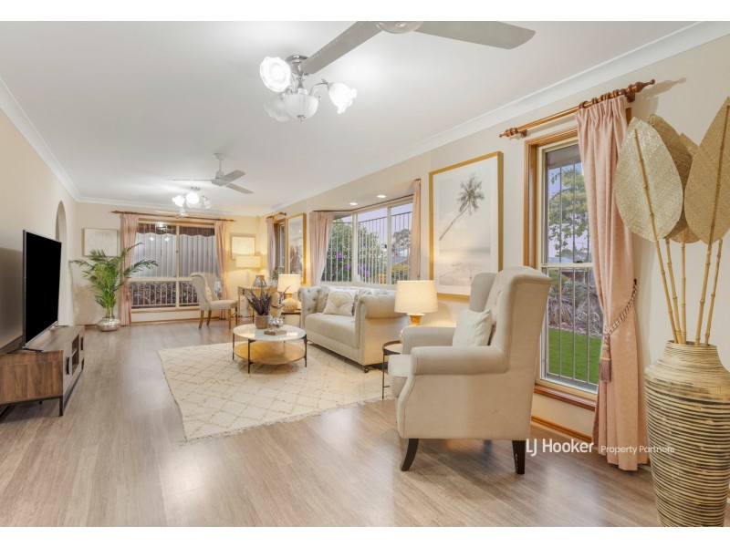 25 Monsour Street, Calamvale QLD 4116