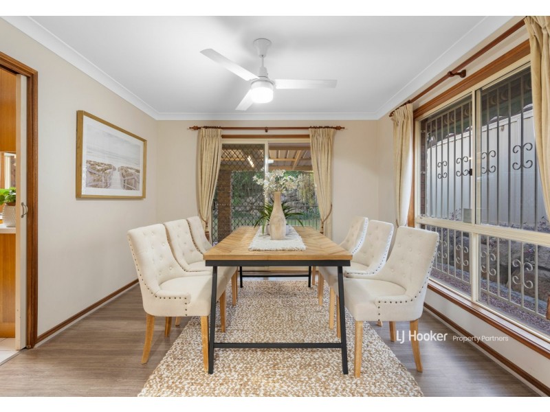 25 Monsour Street, Calamvale QLD 4116