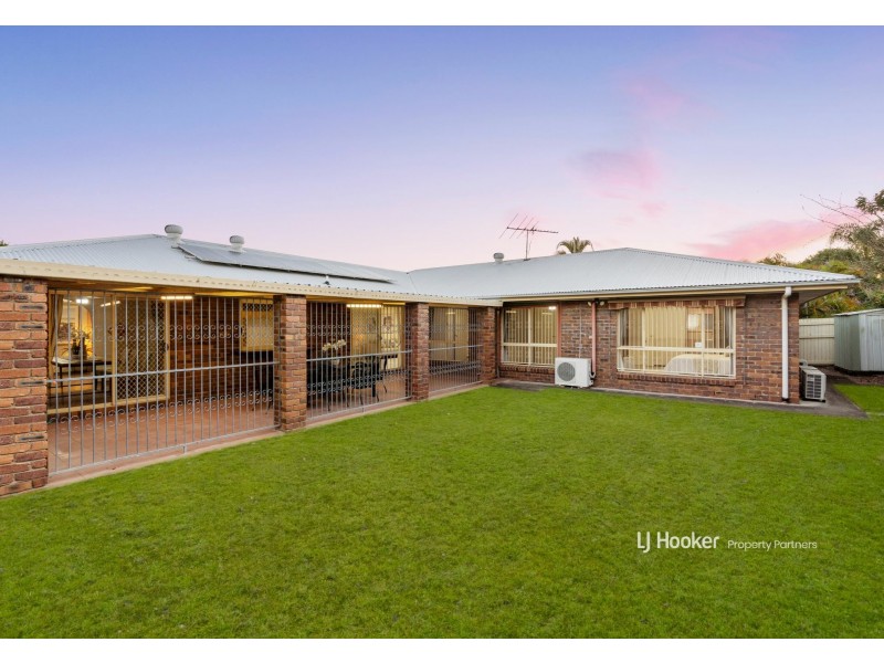 25 Monsour Street, Calamvale QLD 4116