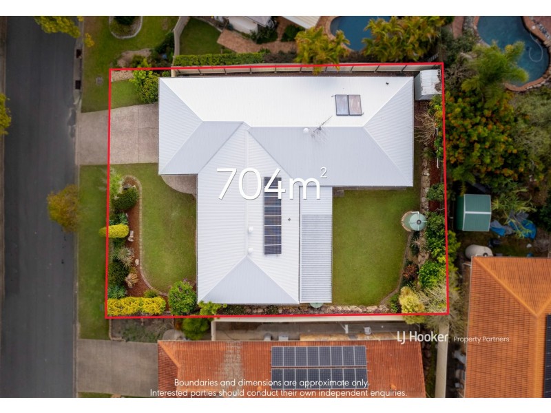 25 Monsour Street, Calamvale QLD 4116