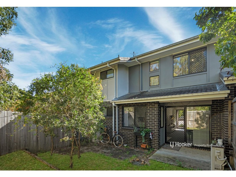 45/131 Rockfield Road, Doolandella QLD 4077