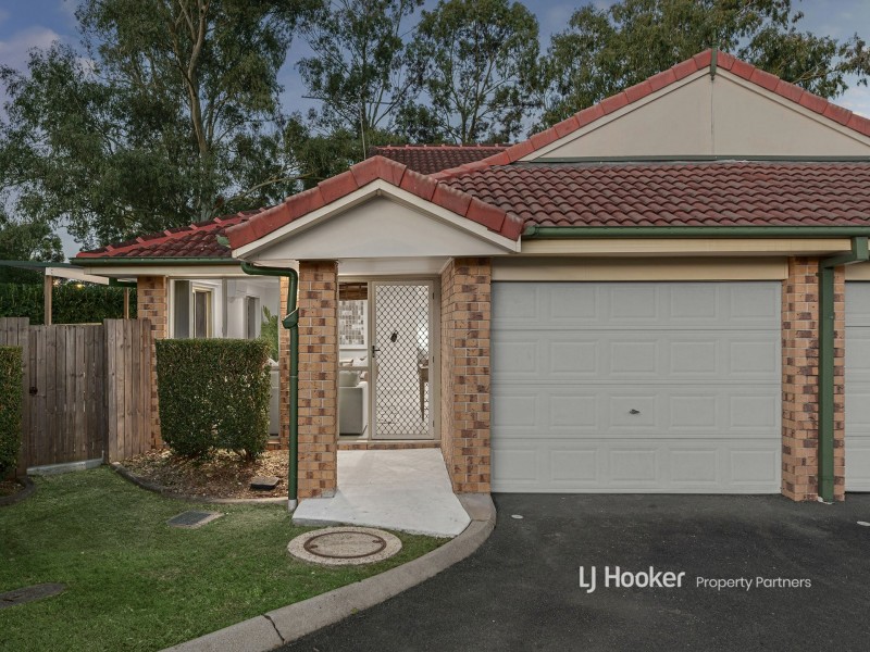 13/45 Gaskell Street, Eight Mile Plains QLD 4113