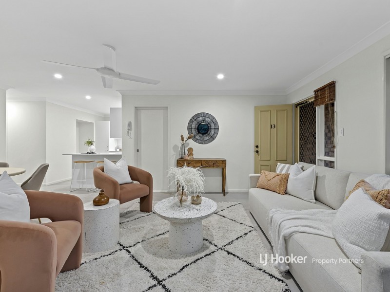 13/45 Gaskell Street, Eight Mile Plains QLD 4113