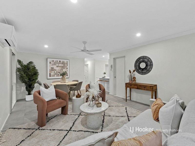 13/45 Gaskell Street, Eight Mile Plains QLD 4113