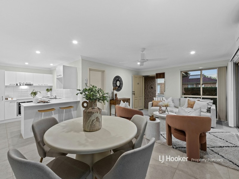 13/45 Gaskell Street, Eight Mile Plains QLD 4113