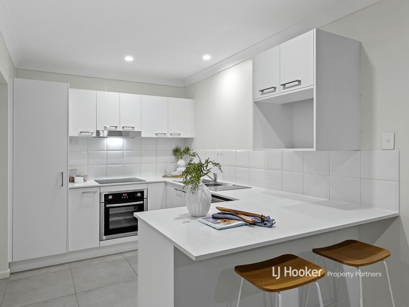 13/45 Gaskell Street, Eight Mile Plains QLD 4113