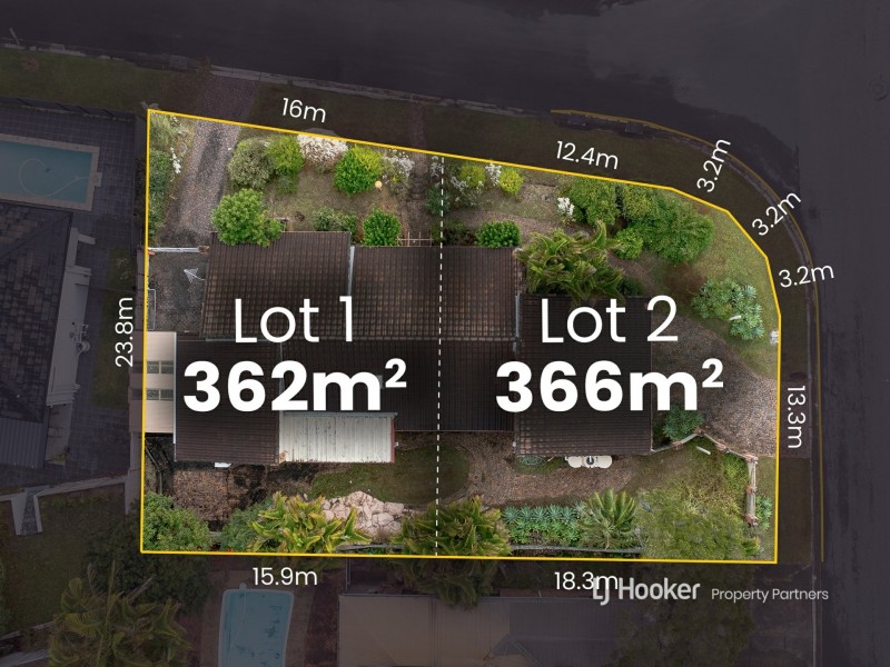 15 Aldford Street, Carindale QLD 4152