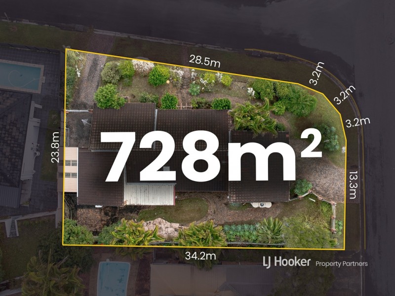 15 Aldford Street, Carindale QLD 4152