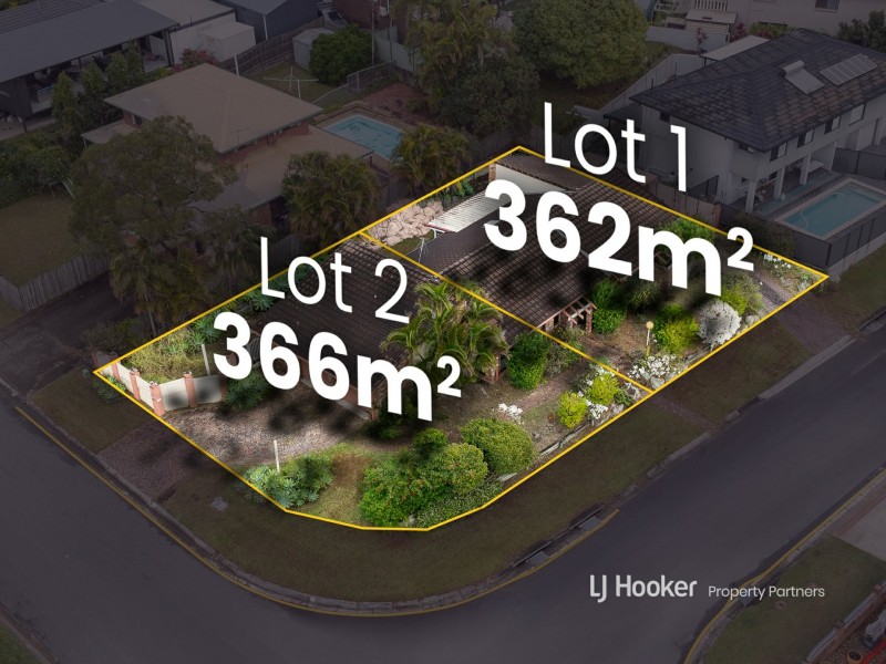 15 Aldford Street, Carindale QLD 4152