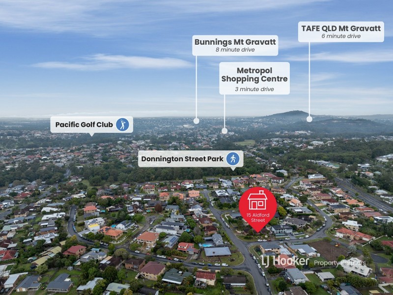 15 Aldford Street, Carindale QLD 4152