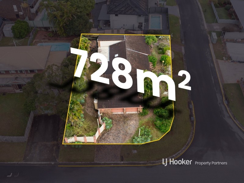 15 Aldford Street, Carindale QLD 4152