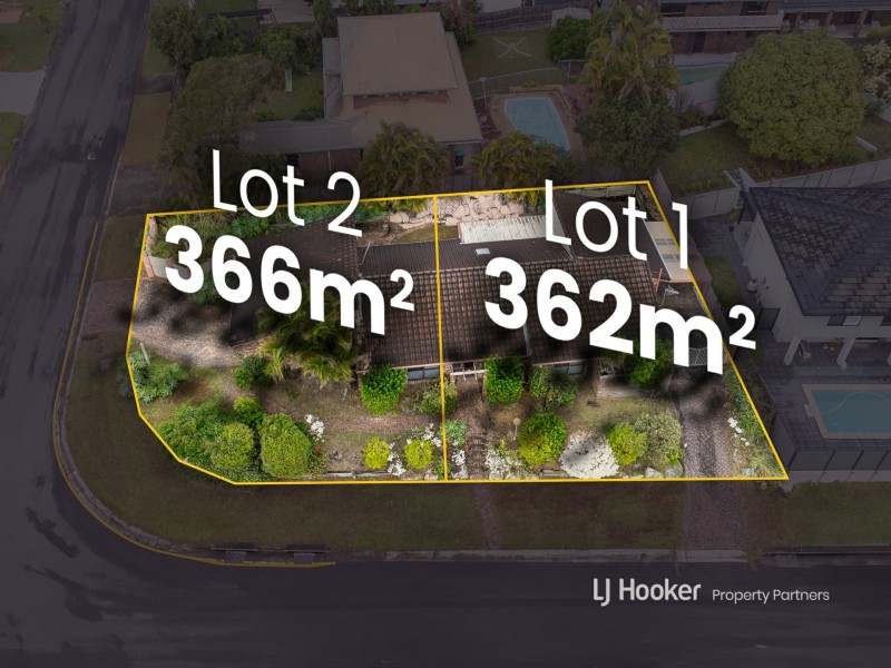 15 Aldford Street, Carindale QLD 4152