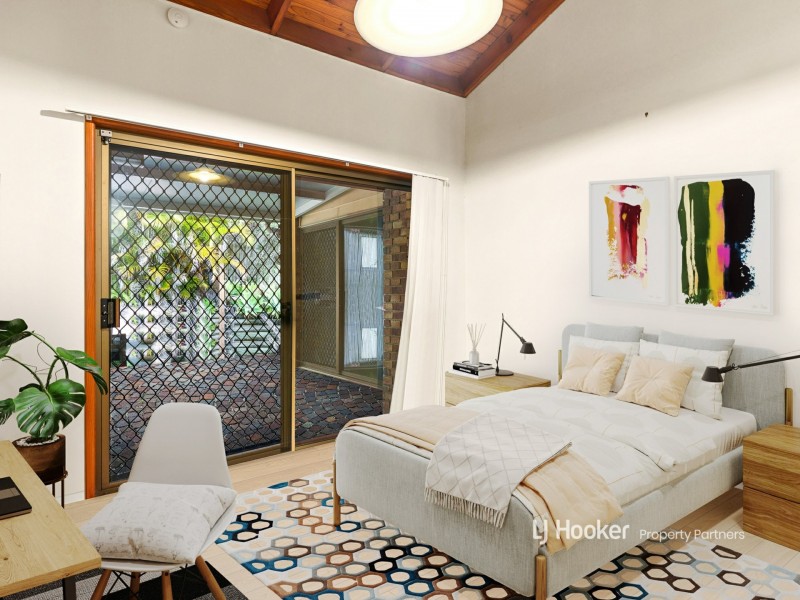 15 Aldford Street, Carindale QLD 4152