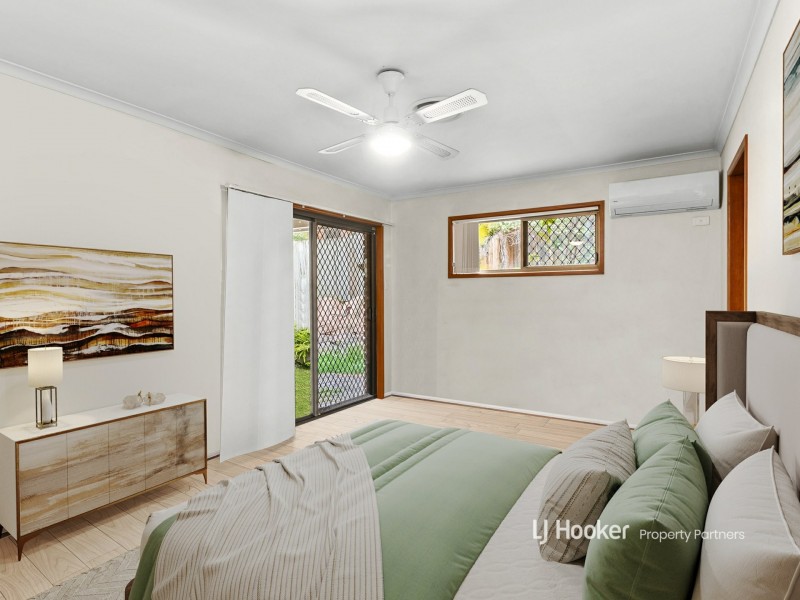 15 Aldford Street, Carindale QLD 4152