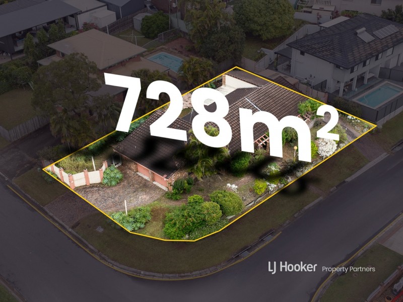 15 Aldford Street, Carindale QLD 4152