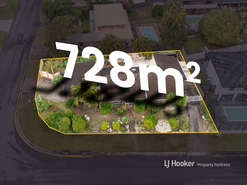 15 Aldford Street, Carindale QLD 4152