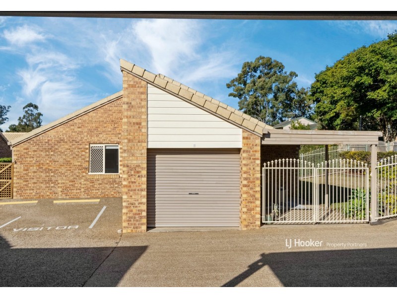 9/10 Rowe Close, Wishart QLD 4122