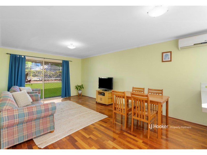 9/10 Rowe Close, Wishart QLD 4122