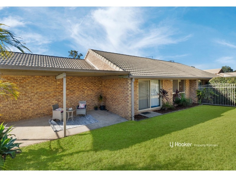 9/10 Rowe Close, Wishart QLD 4122