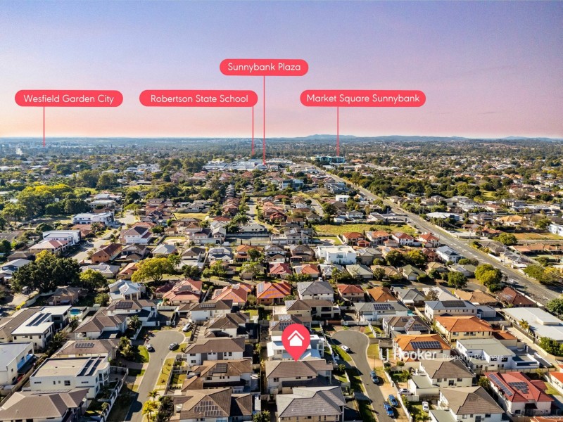 8 Golden Place, Robertson QLD 4109