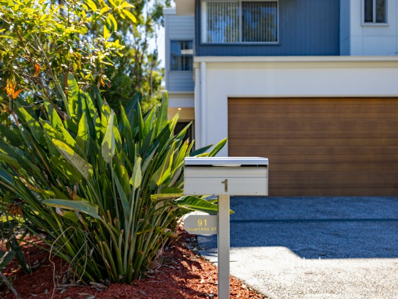 1/91 Gumtree Street, Runcorn QLD 4113