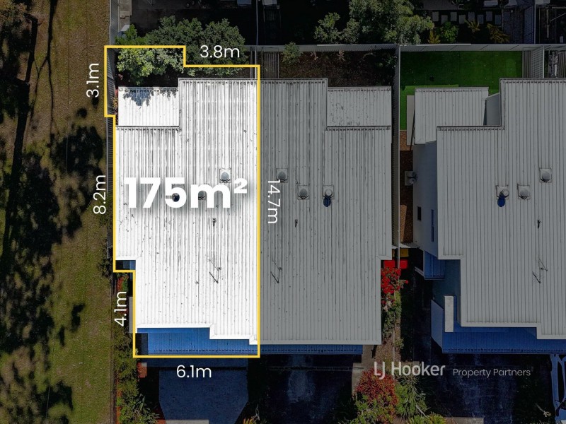 1/91 Gumtree Street, Runcorn QLD 4113