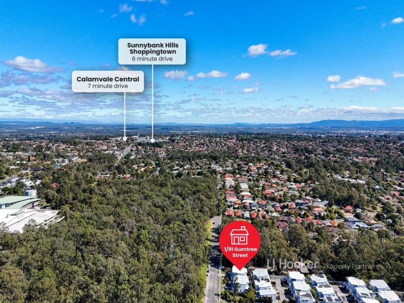 1/91 Gumtree Street, Runcorn QLD 4113