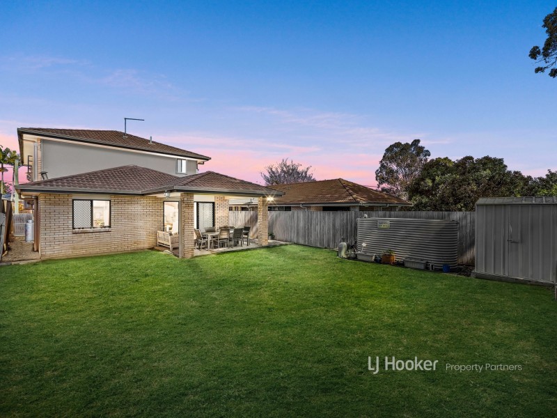 4 Everest Street, Sunnybank QLD 4109