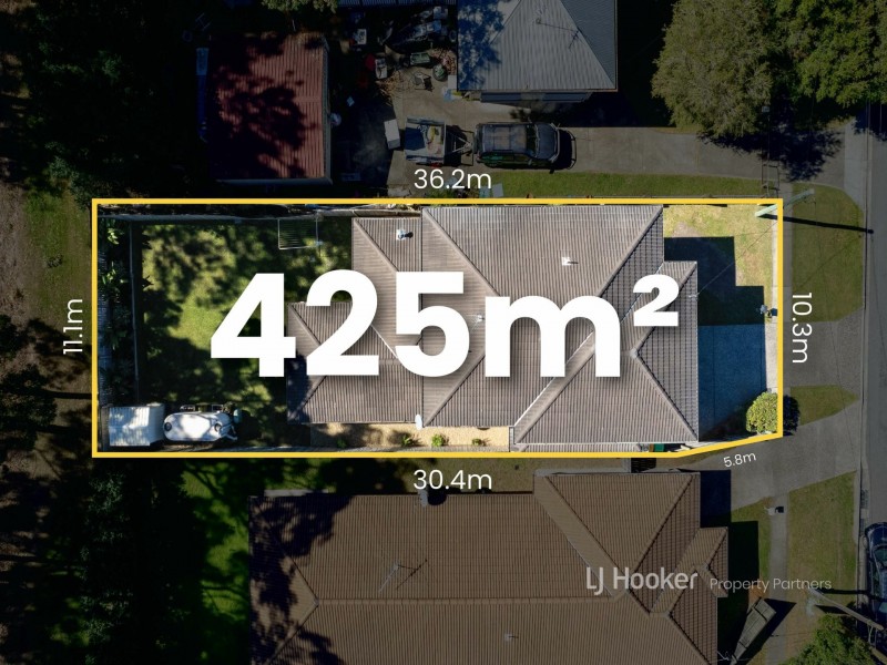 4 Everest Street, Sunnybank QLD 4109