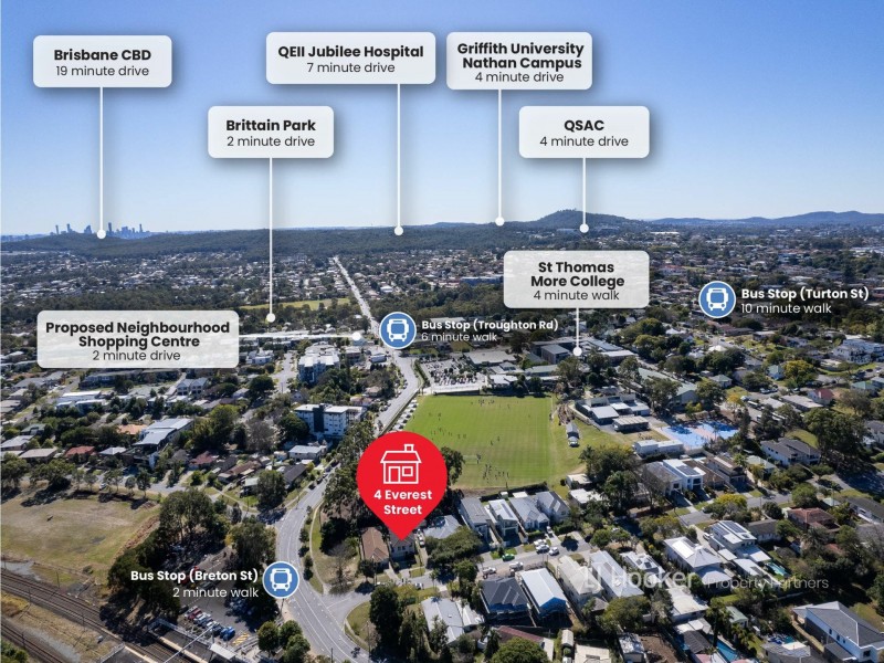 4 Everest Street, Sunnybank QLD 4109