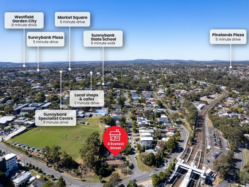 4 Everest Street, Sunnybank QLD 4109