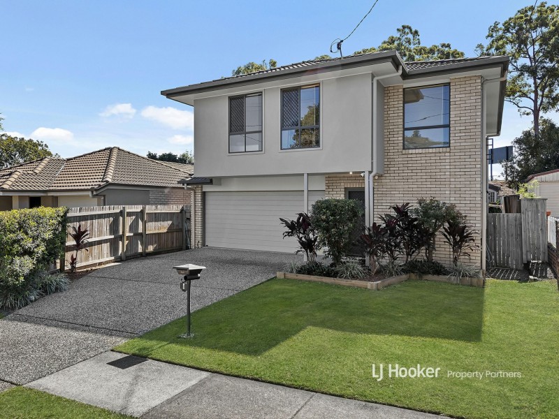 4 Everest Street, Sunnybank QLD 4109