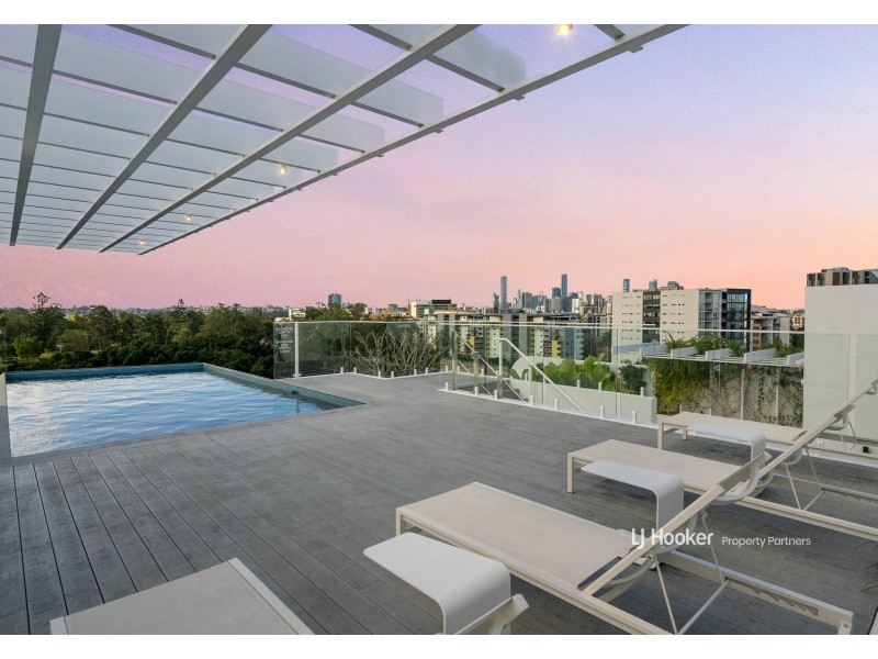 902/36 Sylvan Road, Toowong QLD 4066