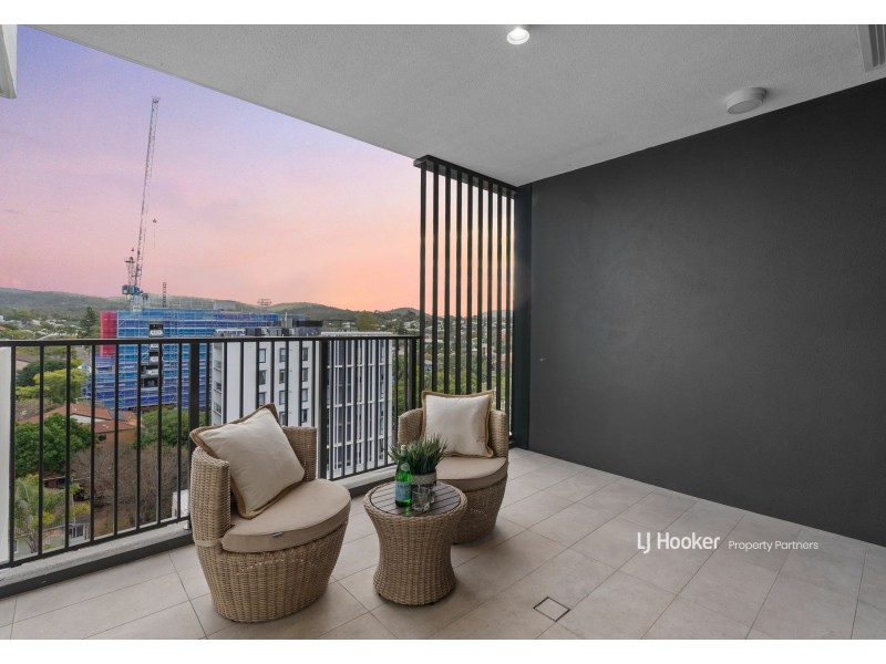 902/36 Sylvan Road, Toowong QLD 4066