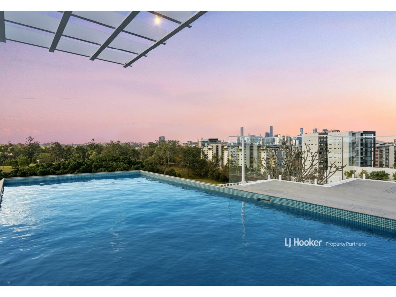 902/36 Sylvan Road, Toowong QLD 4066