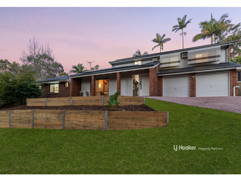 52 Trevallyan Drive, Daisy Hill QLD 4127