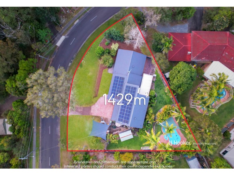 52 Trevallyan Drive, Daisy Hill QLD 4127
