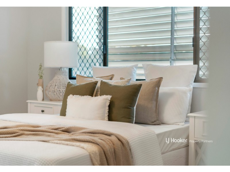 52 Trevallyan Drive, Daisy Hill QLD 4127