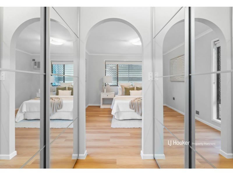 52 Trevallyan Drive, Daisy Hill QLD 4127