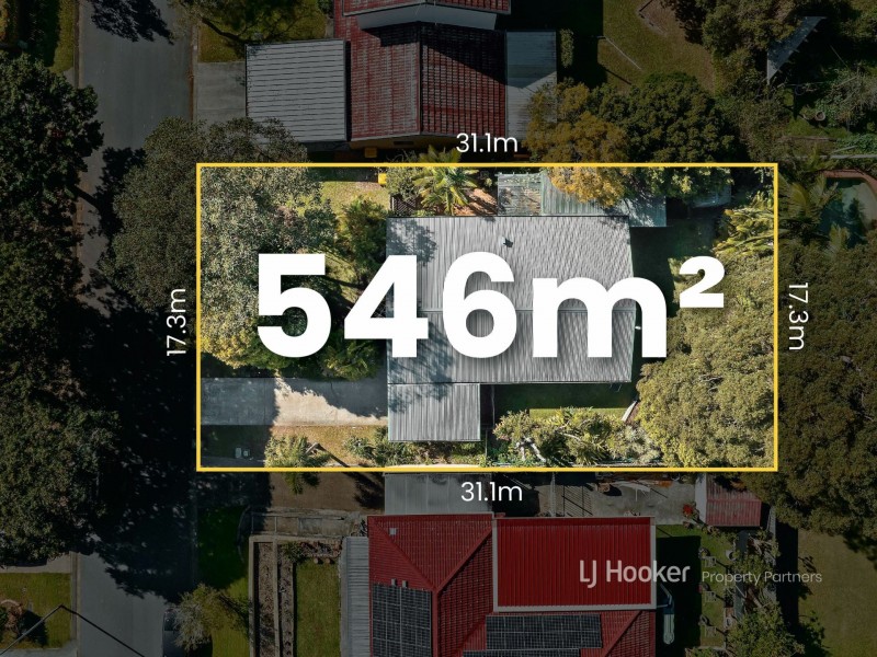 19 Nubara Street, Mansfield QLD 4122