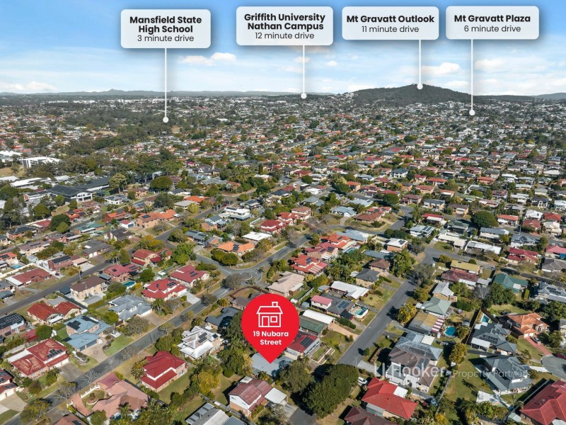 19 Nubara Street, Mansfield QLD 4122