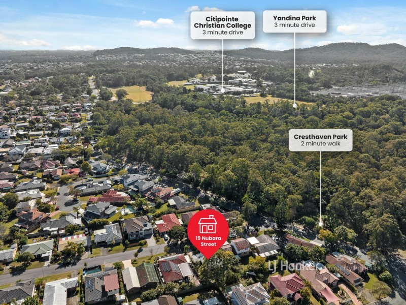 19 Nubara Street, Mansfield QLD 4122