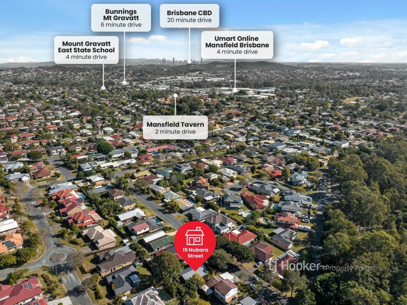 19 Nubara Street, Mansfield QLD 4122